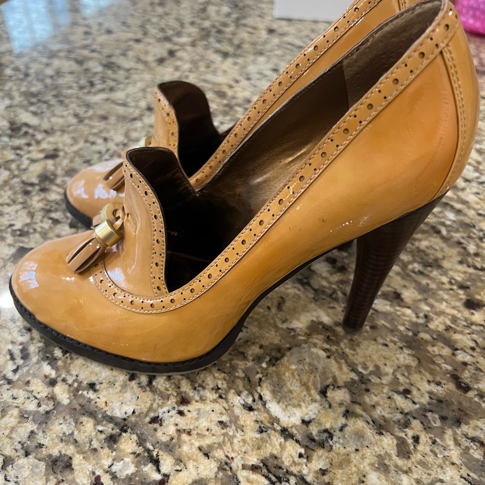 Sam Edelman shoes